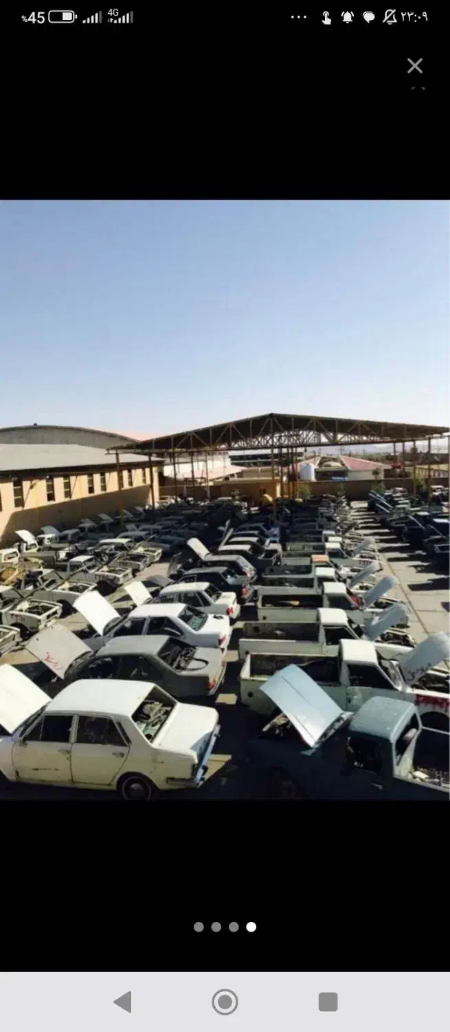 اسقاط خودروهای فرسوده67/000/000|خدمات موتور و ماشین|گلبهار, شهر جدید گلبهار|دیوار