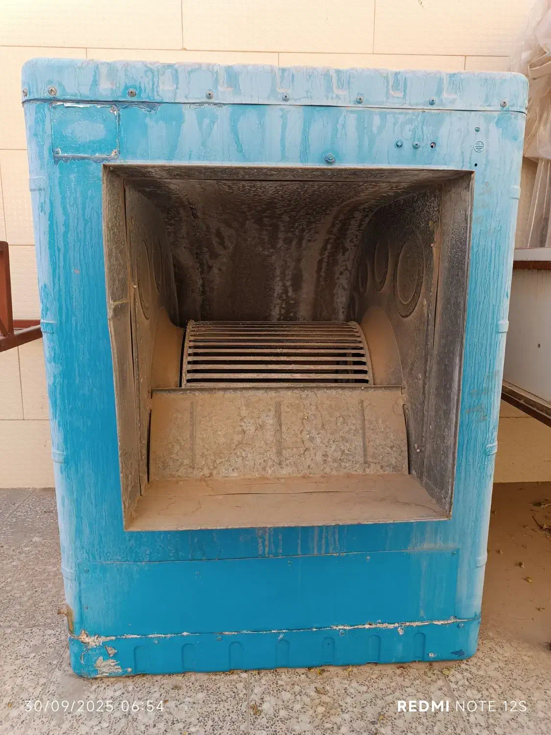 کولر آبی ۷۰۰توان|کولر آبی|میبد, |دیوار