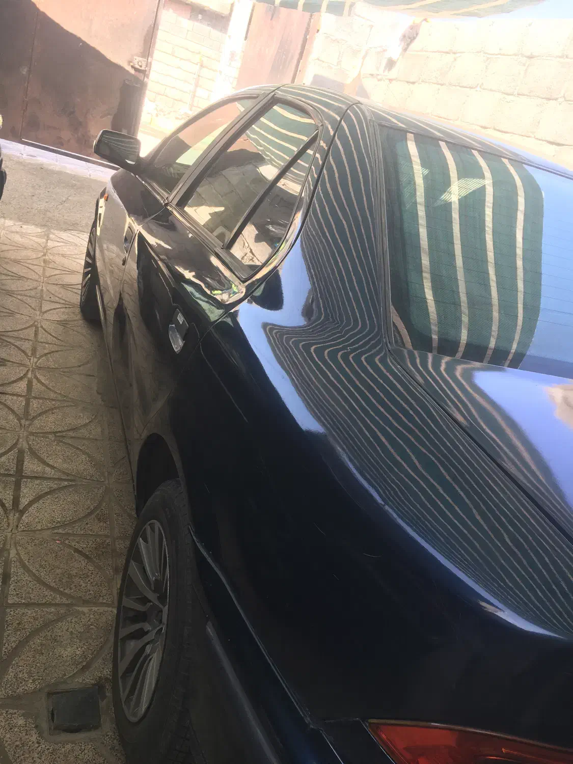 رودان|خودرو سواری و وانت|بیکاه, |دیوار