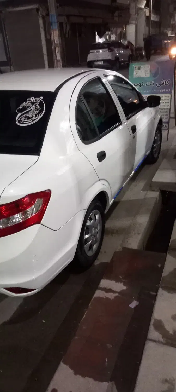 ساینا۹۸|خودرو سواری و وانت|بهارستان, |دیوار