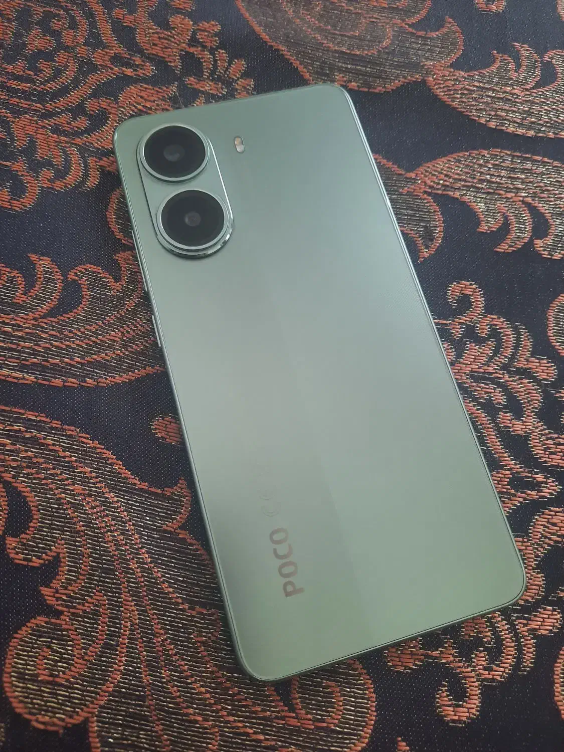 poco x7 pro 512+12|موبایل|رفسنجان, |دیوار