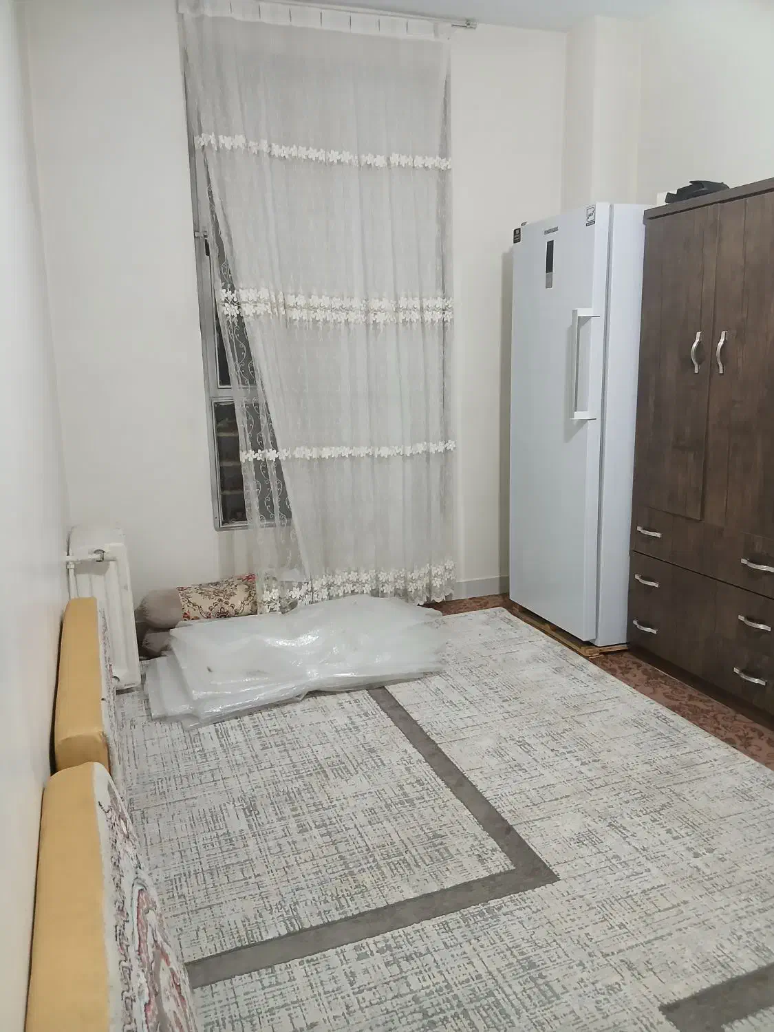 ۶۳متر یکخواب کم واحد شهران جنوبی|فروش آپارتمان|تهران, کن|دیوار