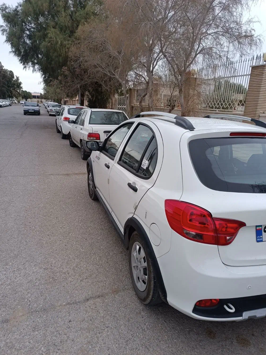 کوییک gxL|خودرو سواری و وانت|زاهدان, |دیوار