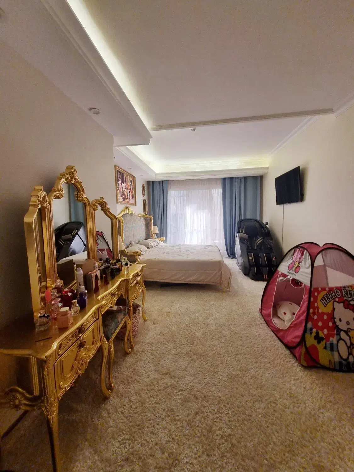 ۱۸۰متر،۳راه یاسر،بدون مشابه|فروش آپارتمان|تهران,  امام زاده قاسم (نیاوران)|دیوار