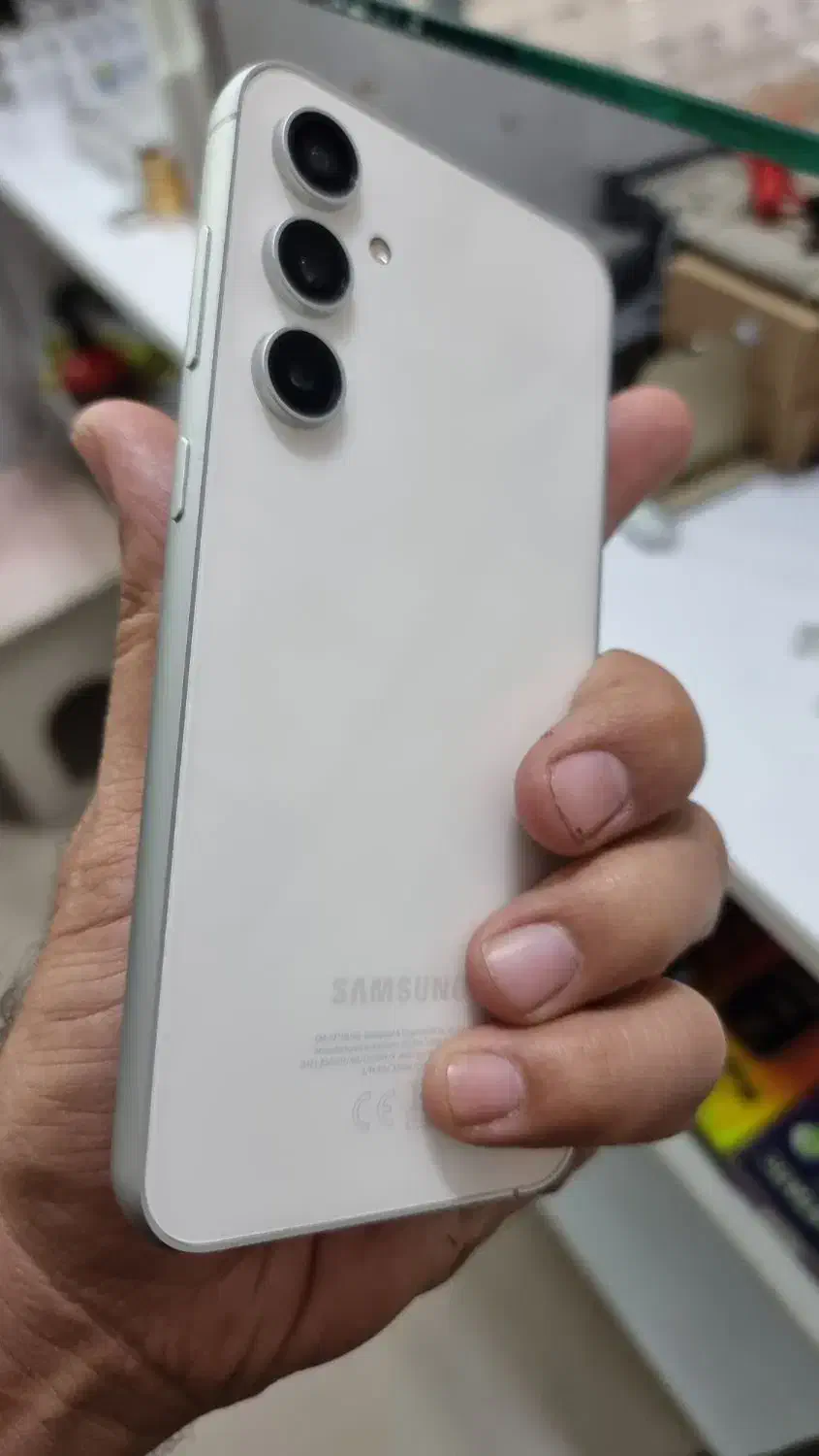 s23 fe|موبایل|فردیس, شهرک شهید حسینی|دیوار