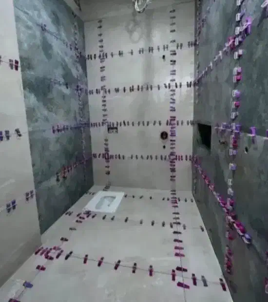 اجرای انواع کارهای ساختمانی|خدمات پیشه و مهارت|یاسوج, |دیوار