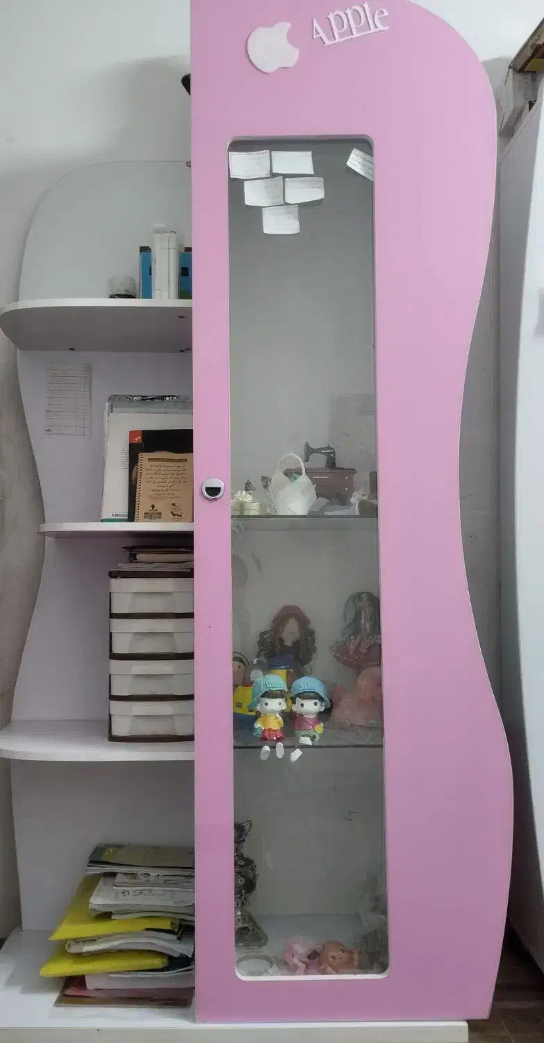 سرویس چوب|جاکفشی، کمد، دراور|مشهد, کارگران|دیوار