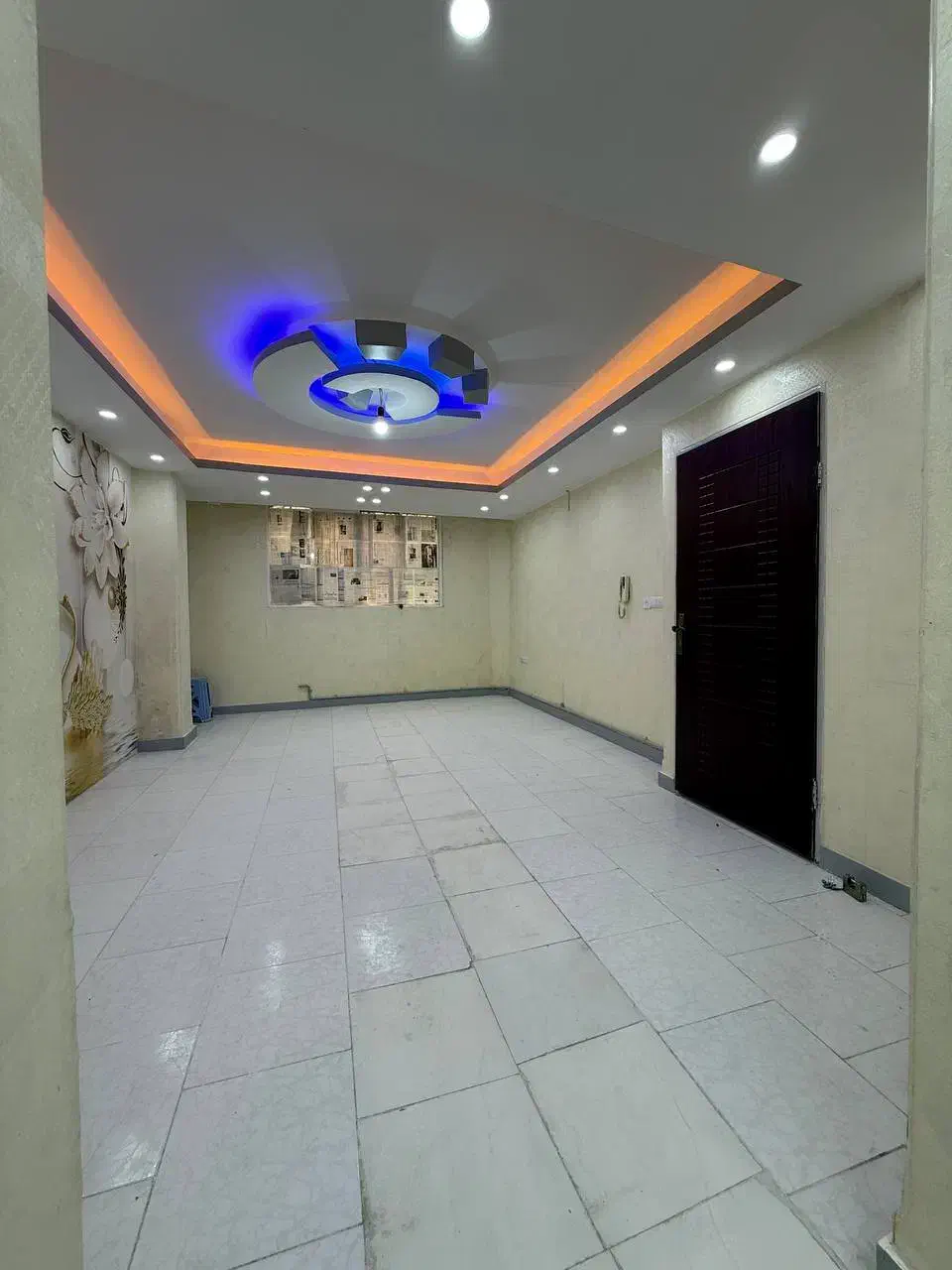 ۵۱متر سندار/پارکینگ اختصاصی/افرا/۴۷۰نقدی/وام گرفته|فروش آپارتمان|ماهدشت, |دیوار