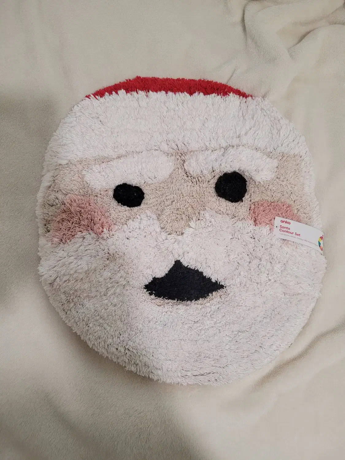 پادری بابانوئل  مخصوص توالت فرنگی|پادری|تهران, مهران (سیدخندان)|دیوار