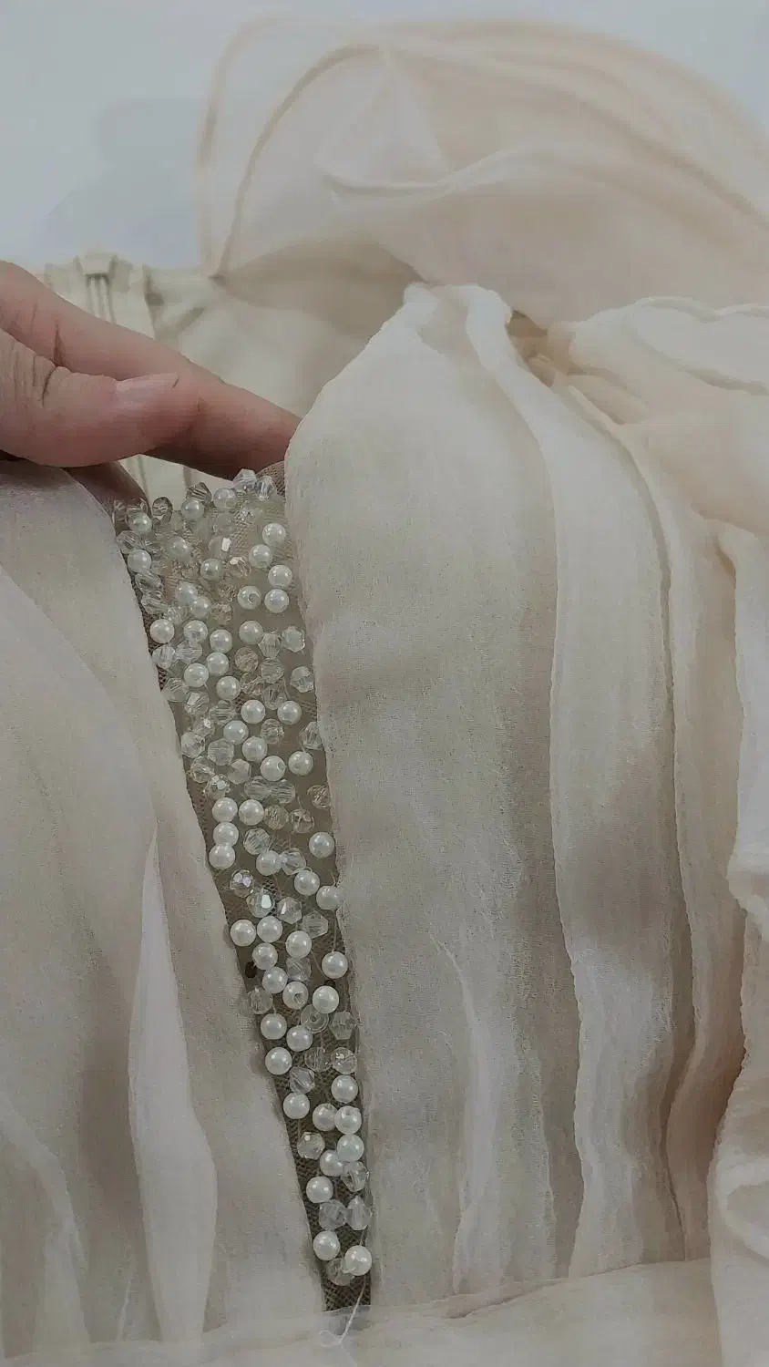 پیراهن مجلسی|لباس|مشهد, مصلی (کارمندان اول)|دیوار