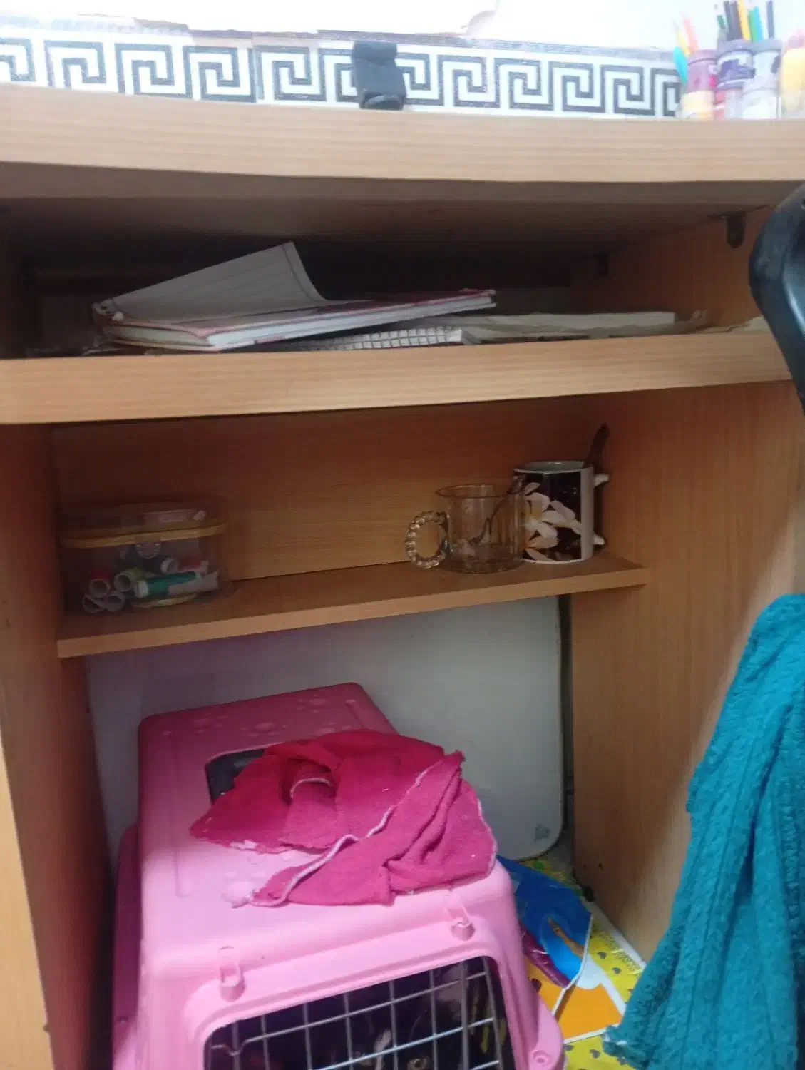 میز تحریر|میز تحریر و کامپیوتر|قرچک, باقرآباد|دیوار