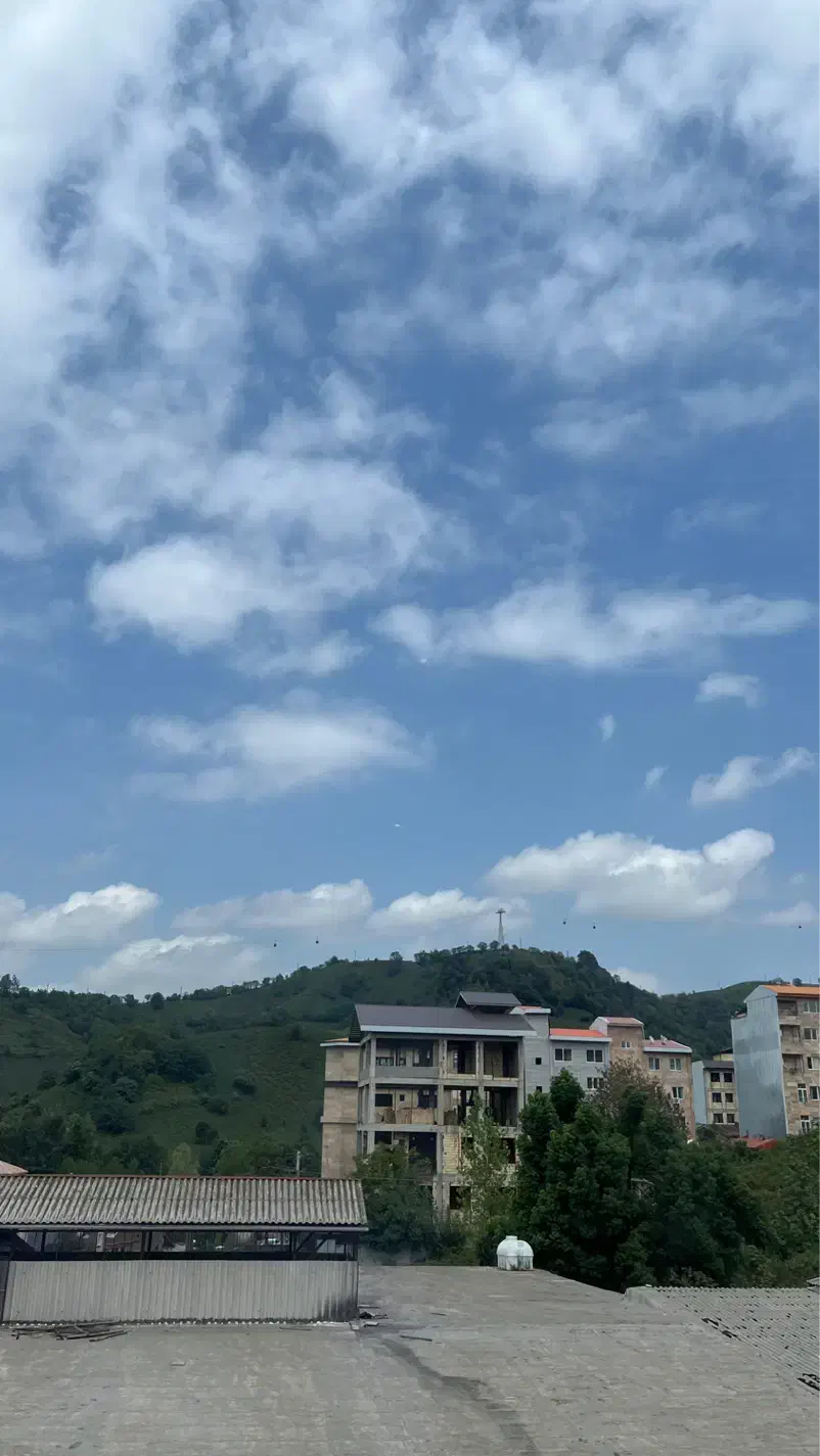 تهیه بهترین اپارتمان نوساز زیر ۵ میلیارد تومن|فروش آپارتمان|لاهیجان, کوی آزادگان|دیوار