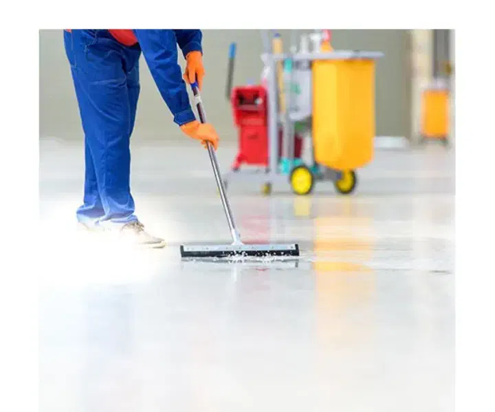 نظافت محل کار ومنزل با شرکت معتبر پاکان امید|خدمات نظافت|قم, زینبیه|دیوار