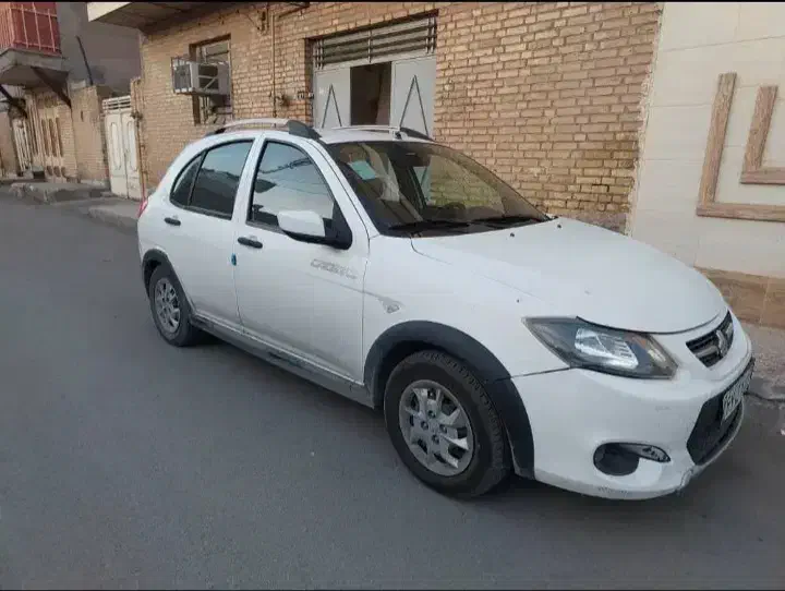 کوییک مدل ۹۸|خودرو سواری و وانت|همدان, |دیوار