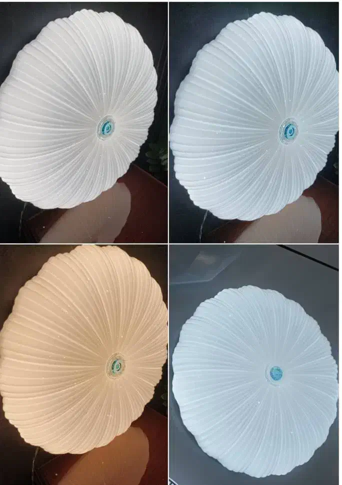 چراغ سقفی (لوستر مدرن) سه حالته|لوستر و چراغ آویز|تهران, لاله زار|دیوار