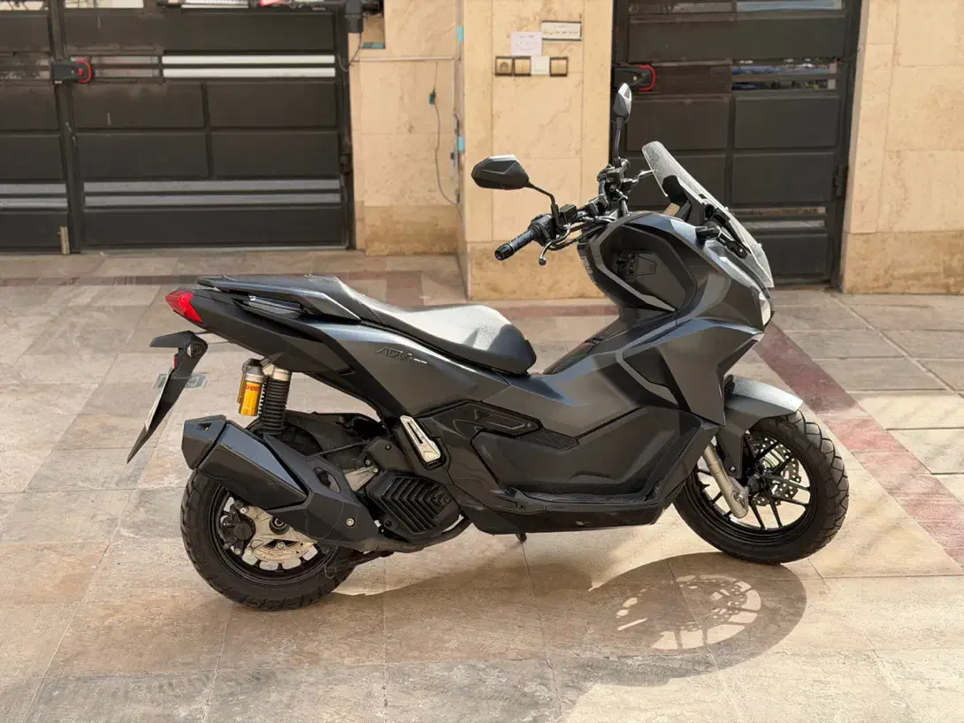 ADV160 1402 ABS|موتورسیکلت|تهران, یوسفآباد|دیوار