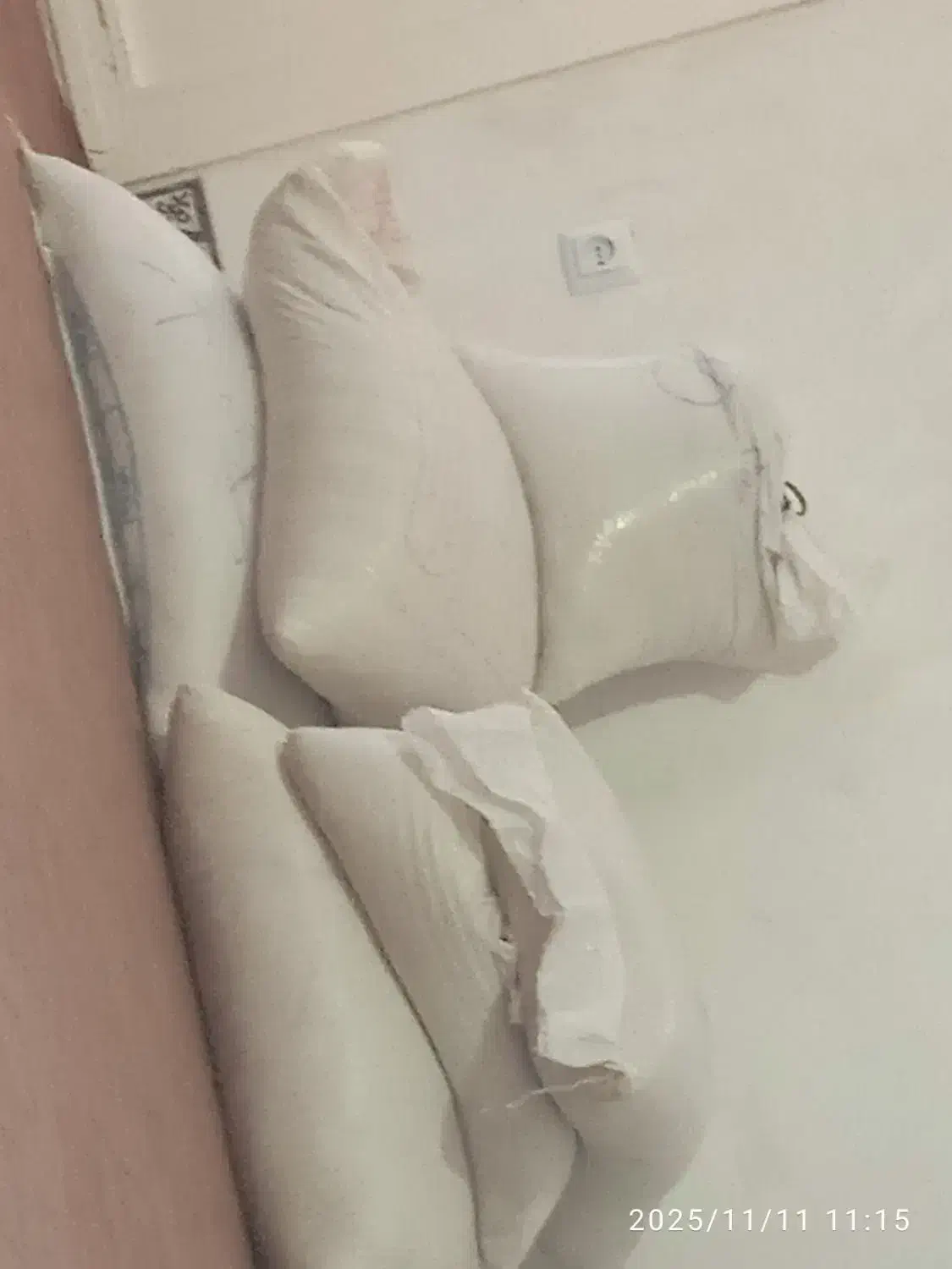 برنج سالم ونیم دانه|خوردنی و آشامیدنی|کوهدشت, |دیوار