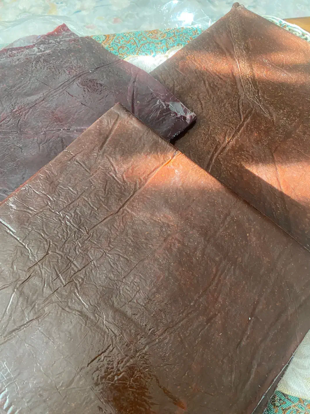 لواشک* امسالی با قیمت استثنایی|خوردنی و آشامیدنی|نیشابور, شهرک فرهنگیان|دیوار