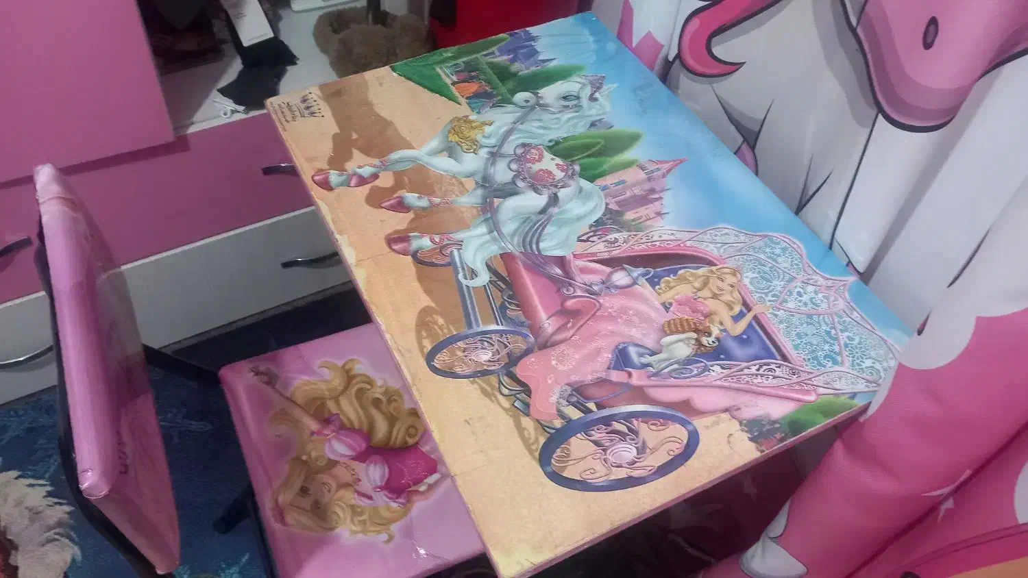 درحدنوسالم|میز تحریر و کامپیوتر|رشت, لاکان|دیوار