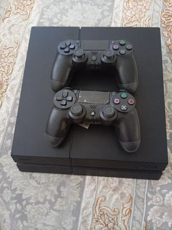 ps4|کنسول، بازی ویدئویی و آنلاین|کرمانشاه, |دیوار