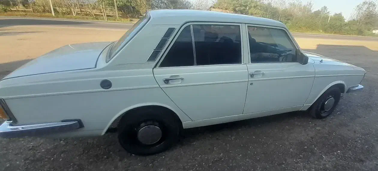 پیکان مدل۸۱ کاربرات|خودرو سواری و وانت|رشت, لاکانی|دیوار