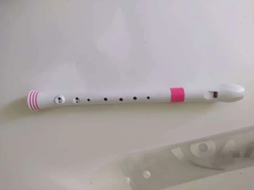 بلز و فلوت|سازهای بادی|پردیس, فاز ۱۱|دیوار