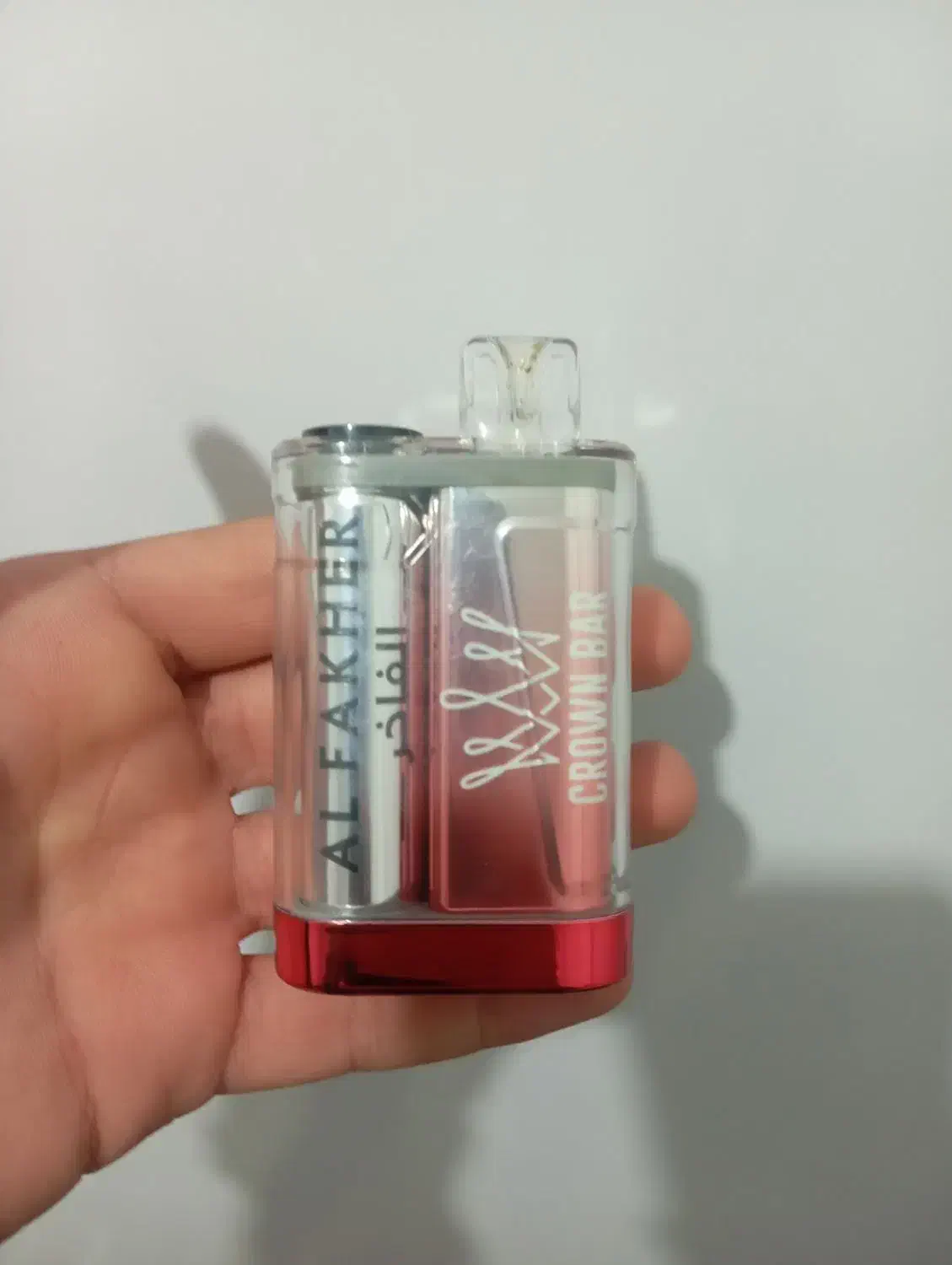 ویپ شارژی مانیتور دار|زیورآلات و اکسسوری|مریوان, |دیوار