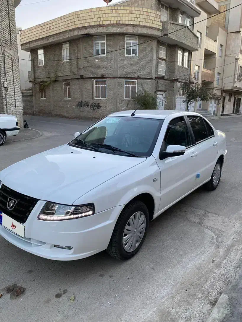 سورن پلاس مدل1404|خودرو سواری و وانت|ارومیه, |دیوار