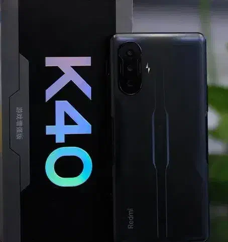 شیاومی k40 gaming معاوضه با mi12 یا iphone 11 pro|موبایل|تهران, عبدلآباد|دیوار