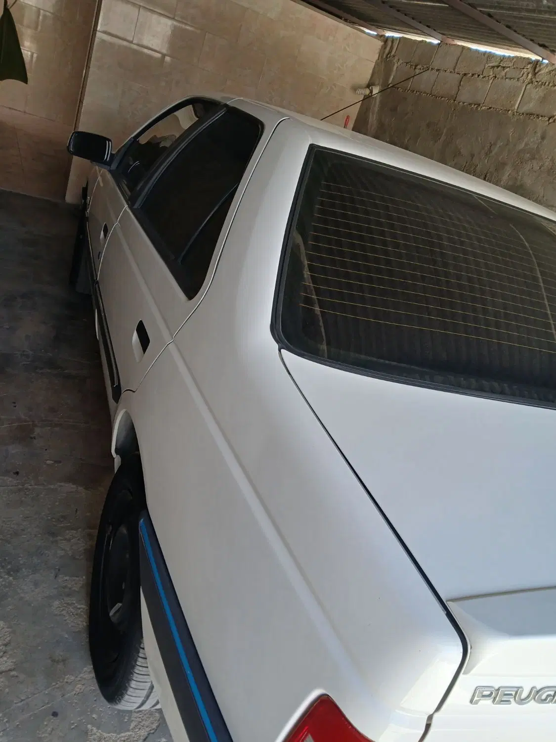 پژو 405 slx|خودرو سواری و وانت|برازجان, |دیوار