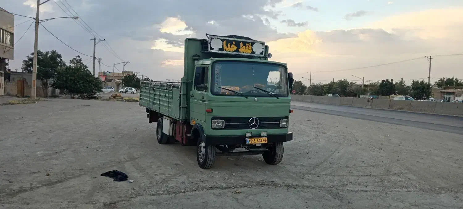 حمل بار به تمام نقاط کشور|خدمات حمل و نقل|چناران, |دیوار