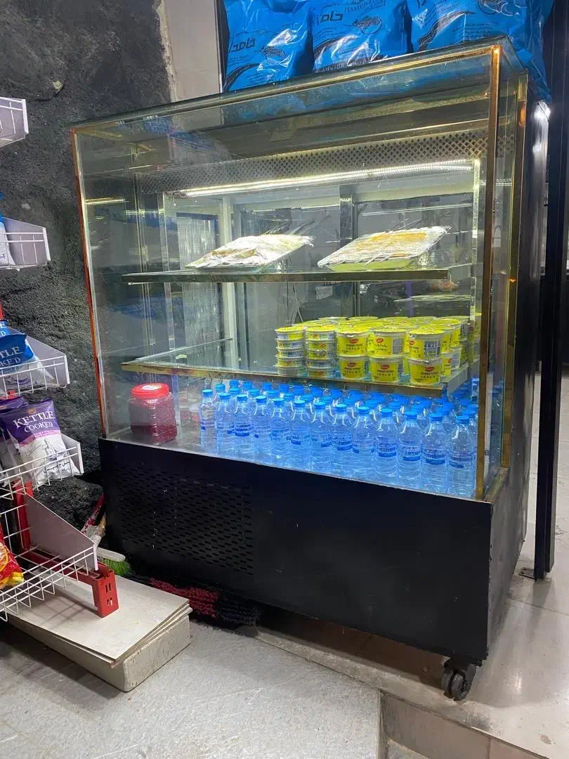 یخچال در حد|فروشگاه و مغازه|آسارا, |دیوار