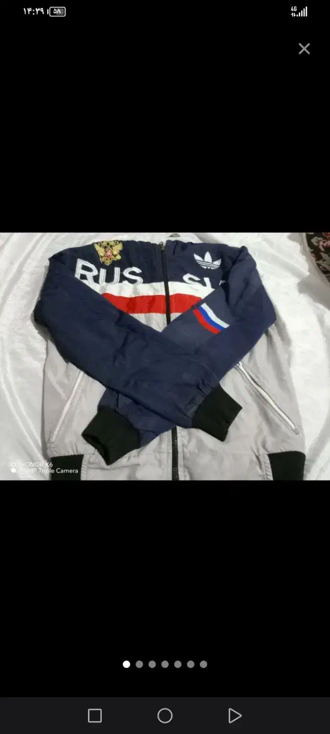 سویشرت پسرانه|کفش و لباس بچه|مشهد, انصار|دیوار