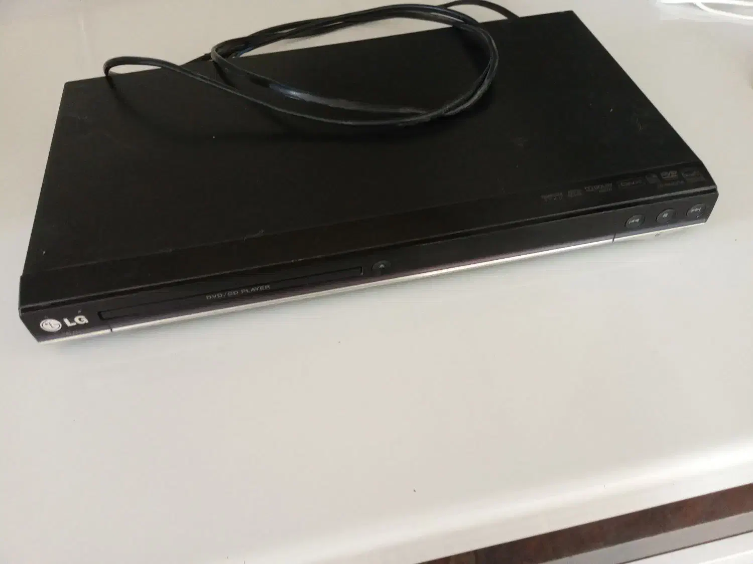 دستگاه سیدی خور|پخشکننده DVD و ویدیو|اردکان, |دیوار