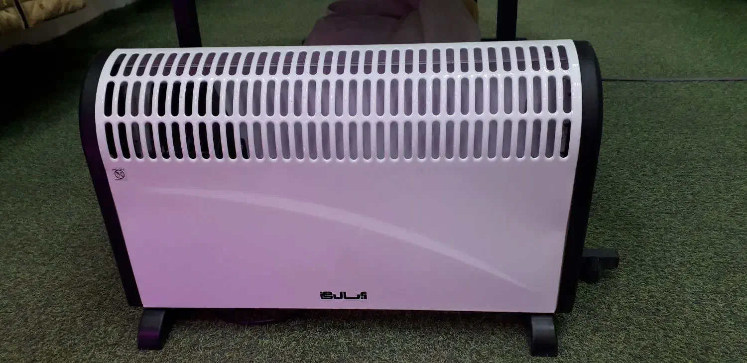 بخاری برقی هوشمند|بخاری، هیتر، شومینه|کبودرآهنگ, |دیوار