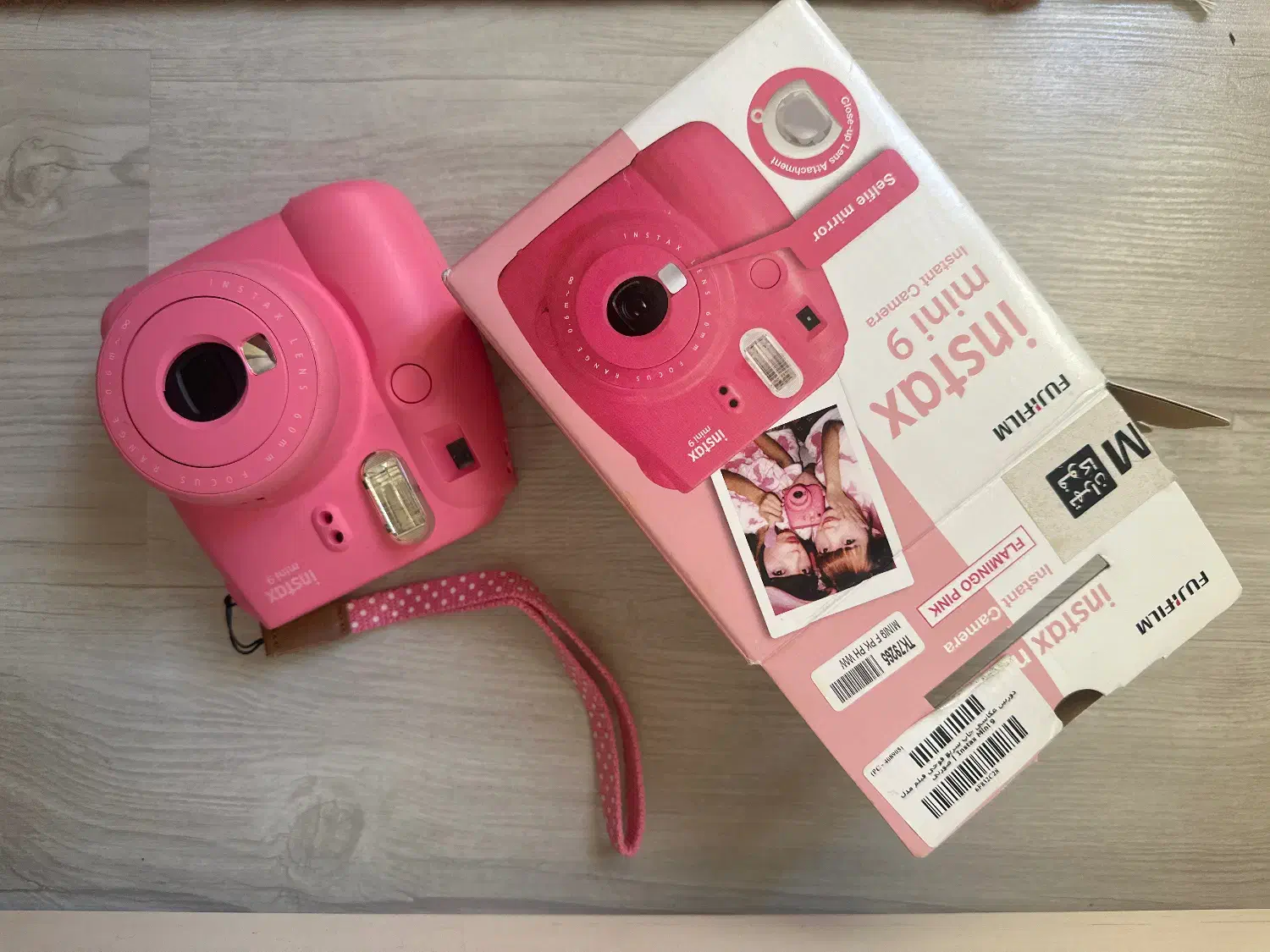 دوربین|دوربین عکاسی و فیلم‌برداری|تهران, شهرک چیتگر|دیوار