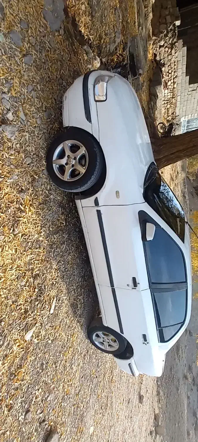 سمند|خودرو سواری و وانت|پاتاوه, |دیوار