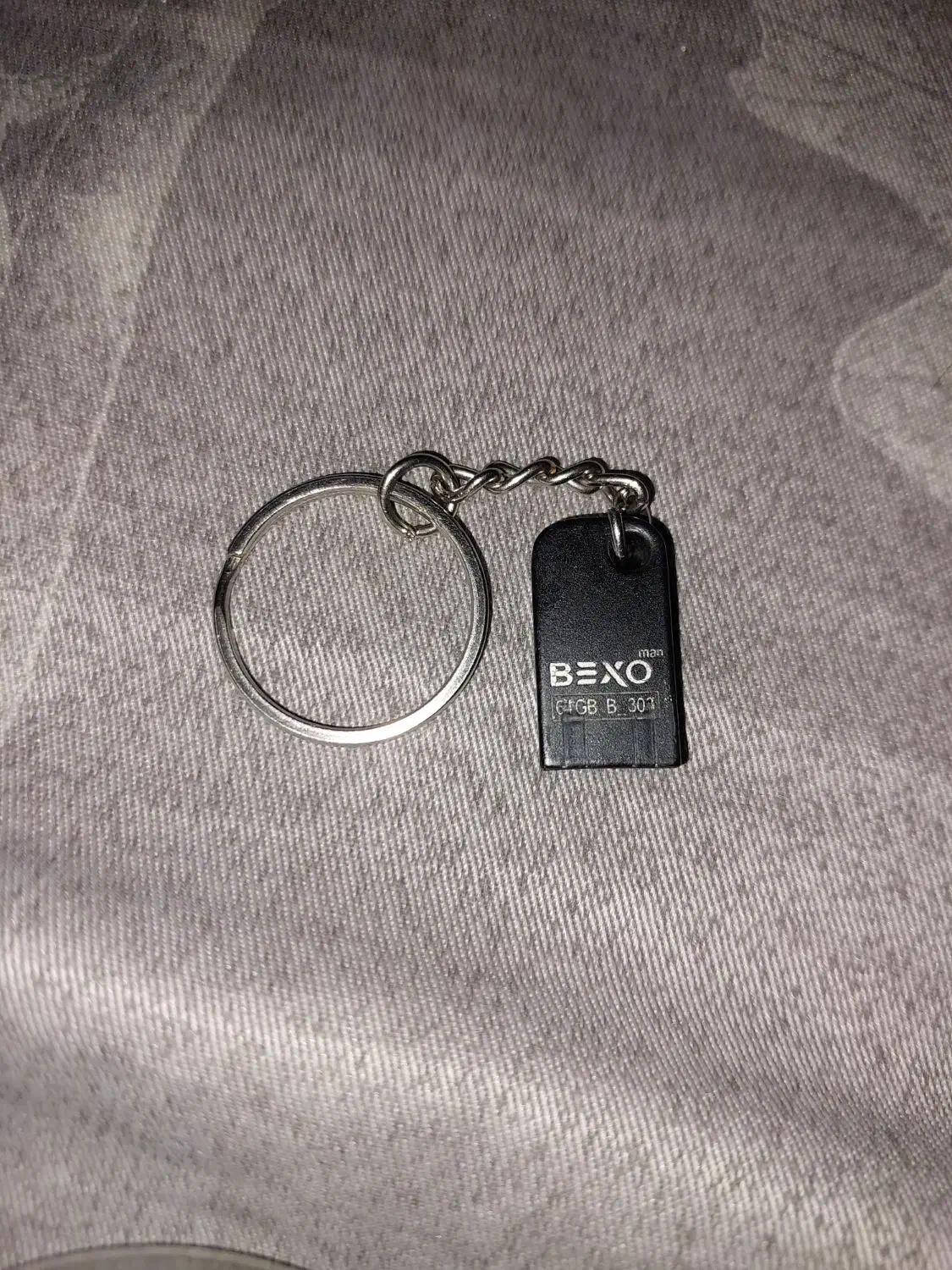 فلش ۶۴ گیگ|قطعات و لوازم جانبی رایانه|خلخال, |دیوار