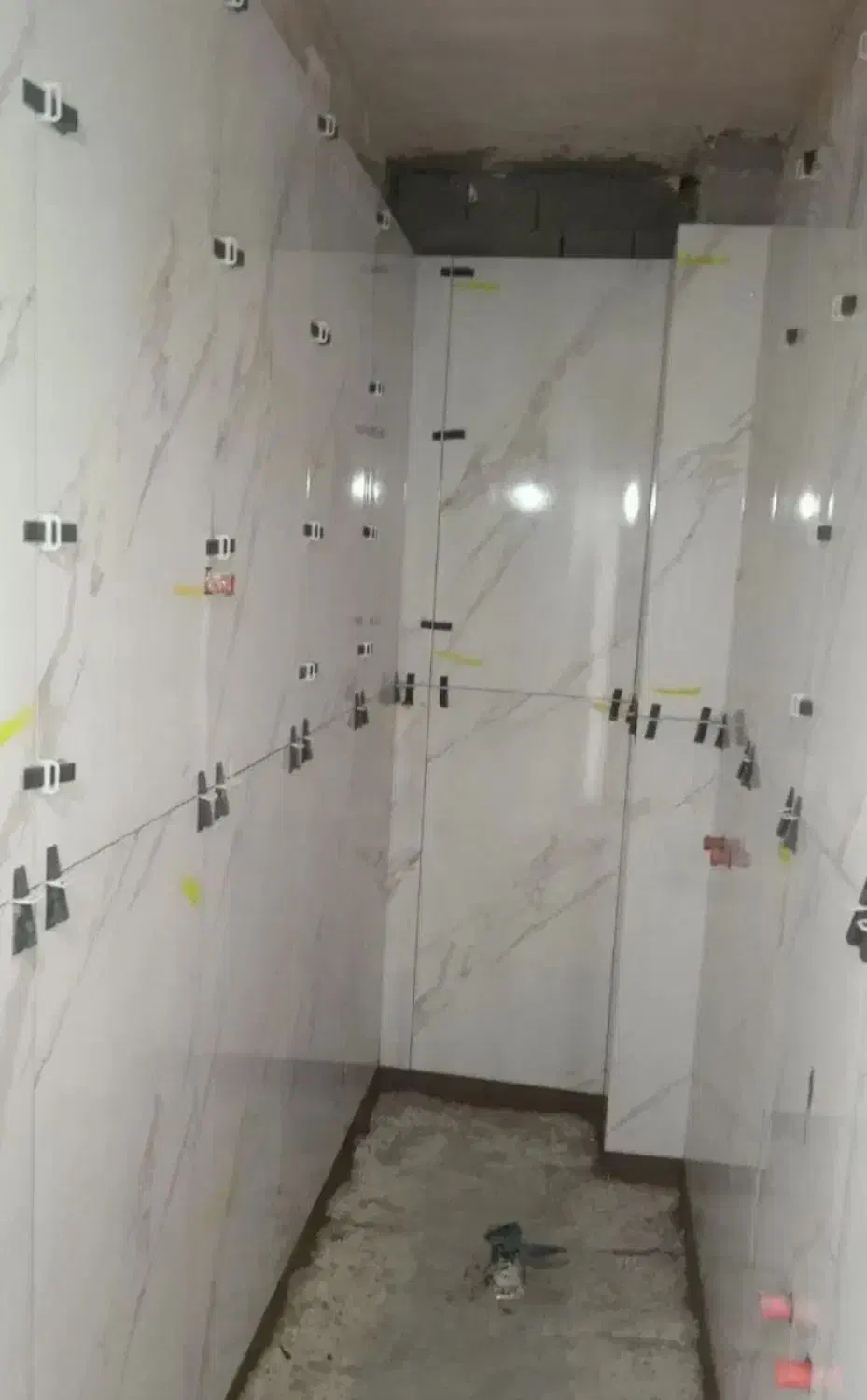 دیوارچینی، کاشیکاری، سیمانکاری، شیب بندی|خدمات پیشه و مهارت|ایذه, |دیوار