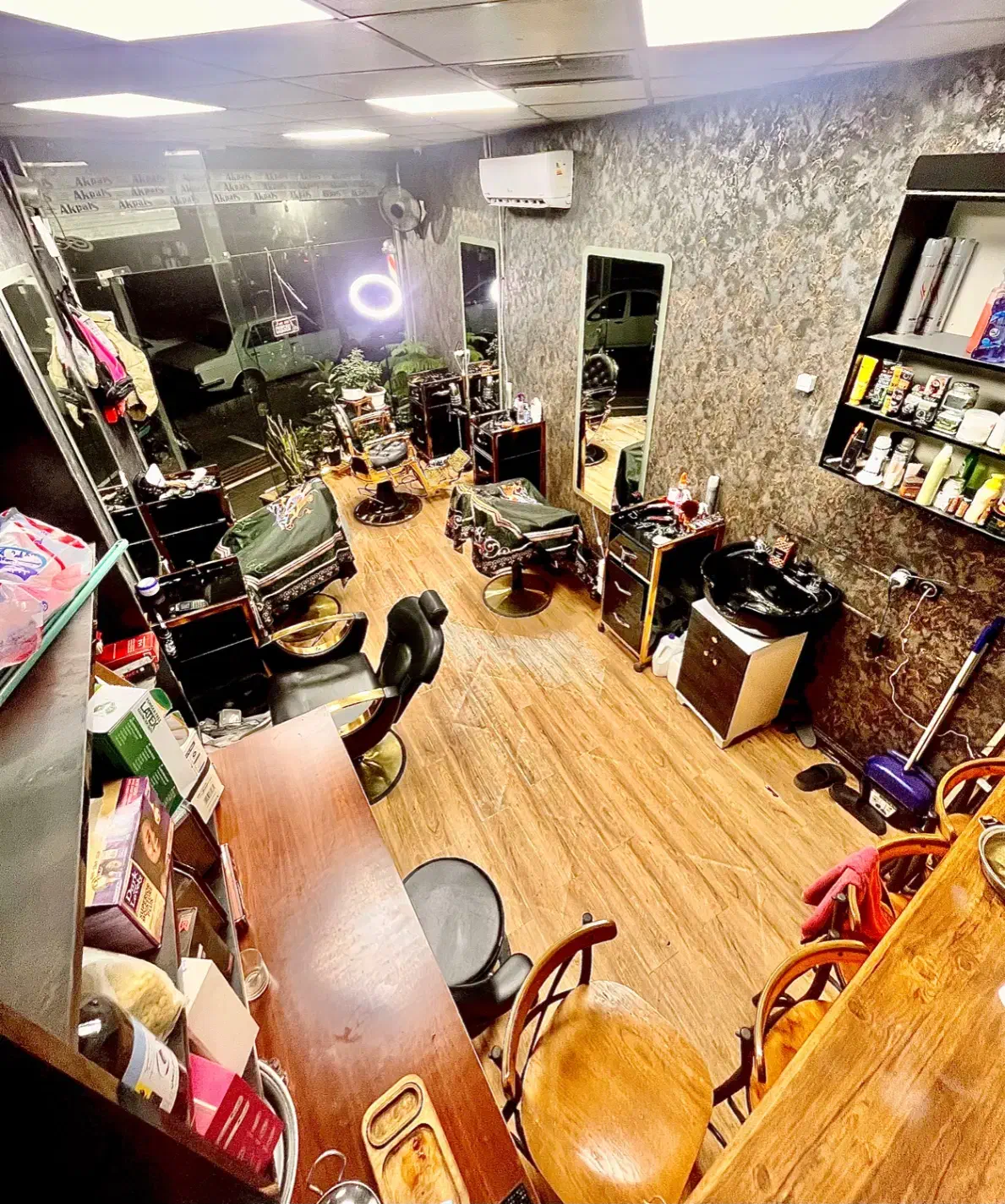 آرایشگر ماهر|خدمات آرایشگری و زیبایی|تهران, کرمان|دیوار