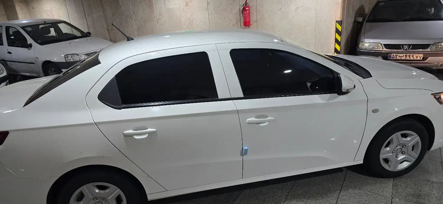 تارا دستی  1400|خودرو سواری و وانت|پردیس, فاز ۱۱|دیوار