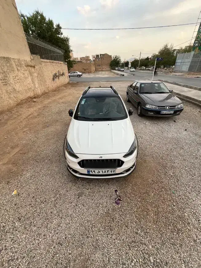 اطلسG فول|خودرو سواری و وانت|شاهین‌شهر, طالقانی|دیوار