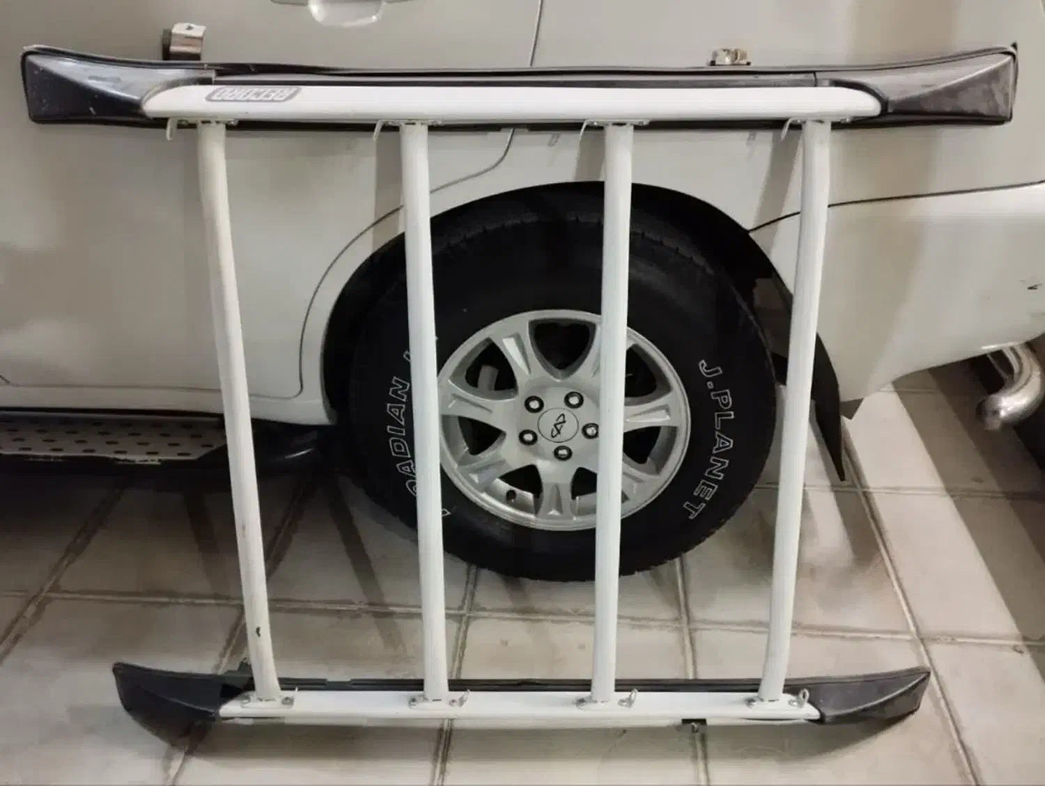 باربند|قطعات یدکی و لوازم جانبی|چادگان, |دیوار