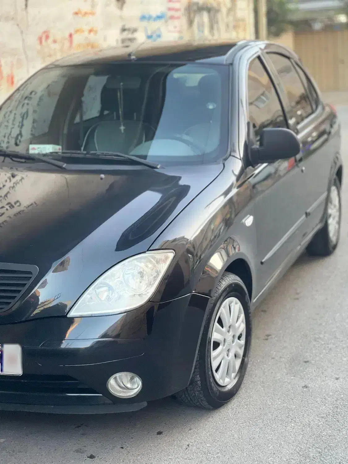 تیبا ۲ مدل ۴۰۱|خودرو سواری و وانت|قائمشهر, |دیوار