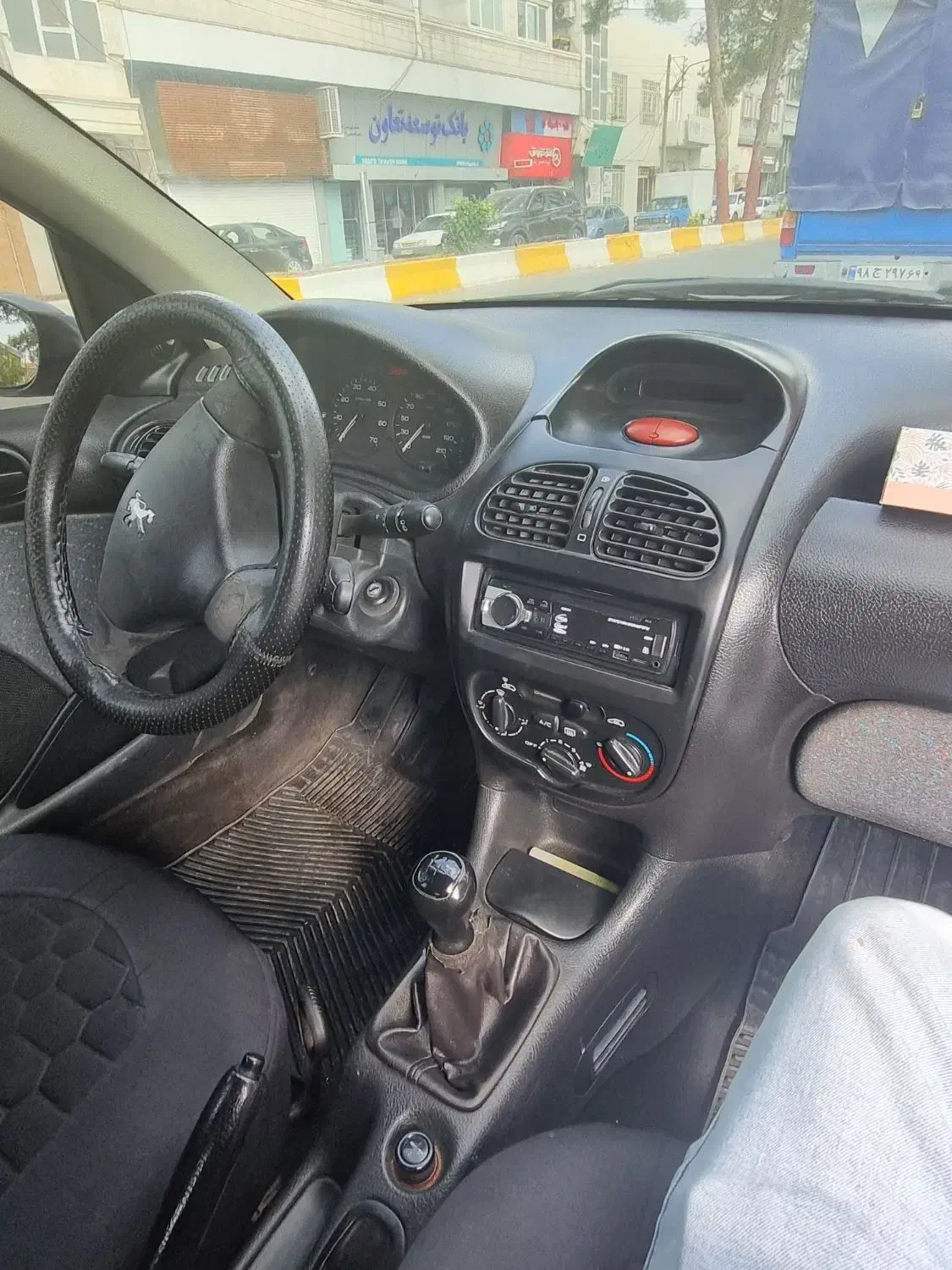 سواری|خودرو سواری و وانت|بندر ترکمن, |دیوار