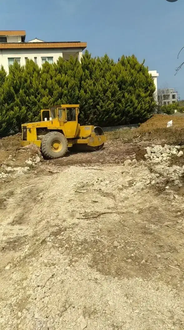 خدمات راه و جاده سازی|خدمات حمل و نقل|سلمان‌شهر, |دیوار