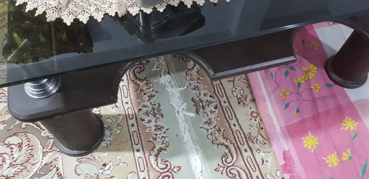 مبل|مبلمان خانگی و میز عسلی|ورامین, شهرک ولیعصر|دیوار