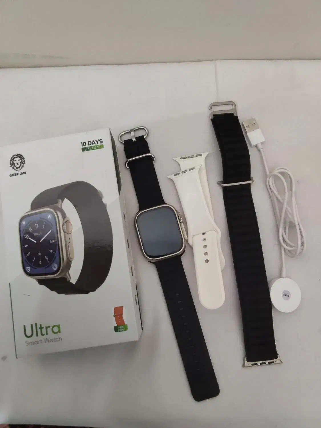 ساعت دیجیتال|ساعت|تهران, تهرانسر مرکزی|دیوار