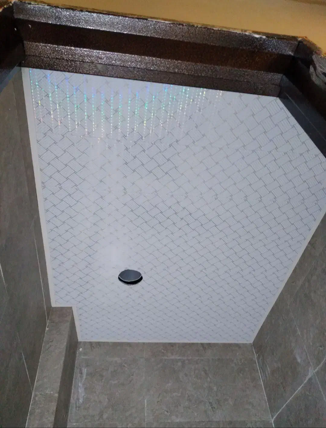 نصاب سقف کاذب و آذران|خدمات پیشه و مهارت|خوی, |دیوار