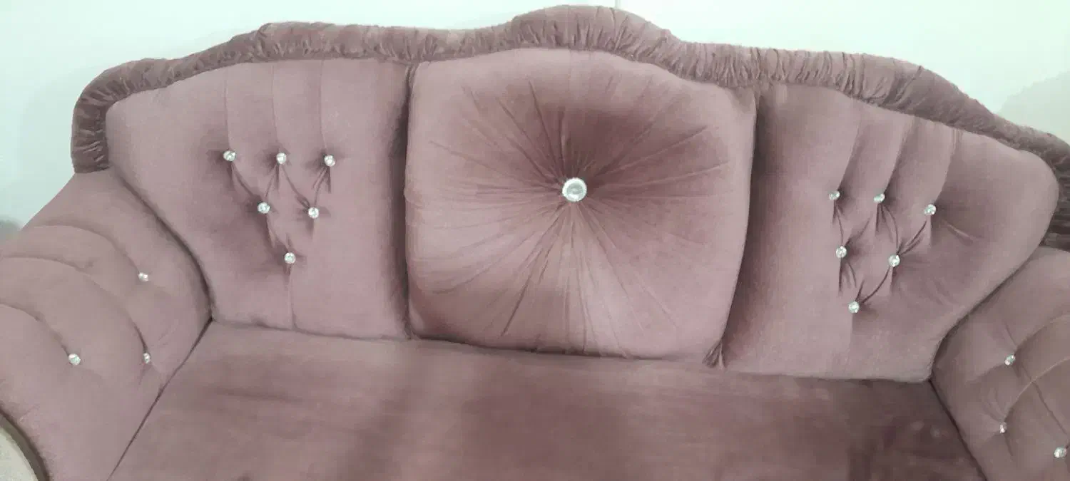 مبل راحتی|مبلمان خانگی و میز عسلی|خوی, |دیوار